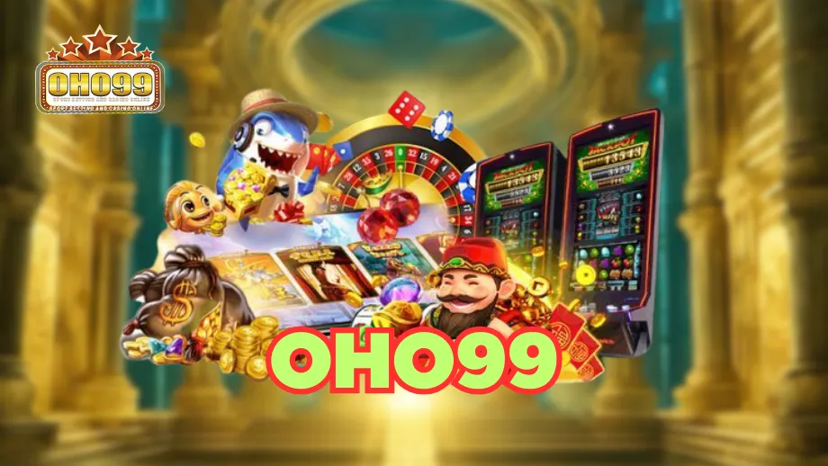 OHO99